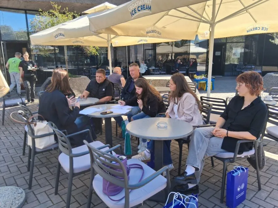 Održane nove dvije fokus grupe - Dairy4climate 