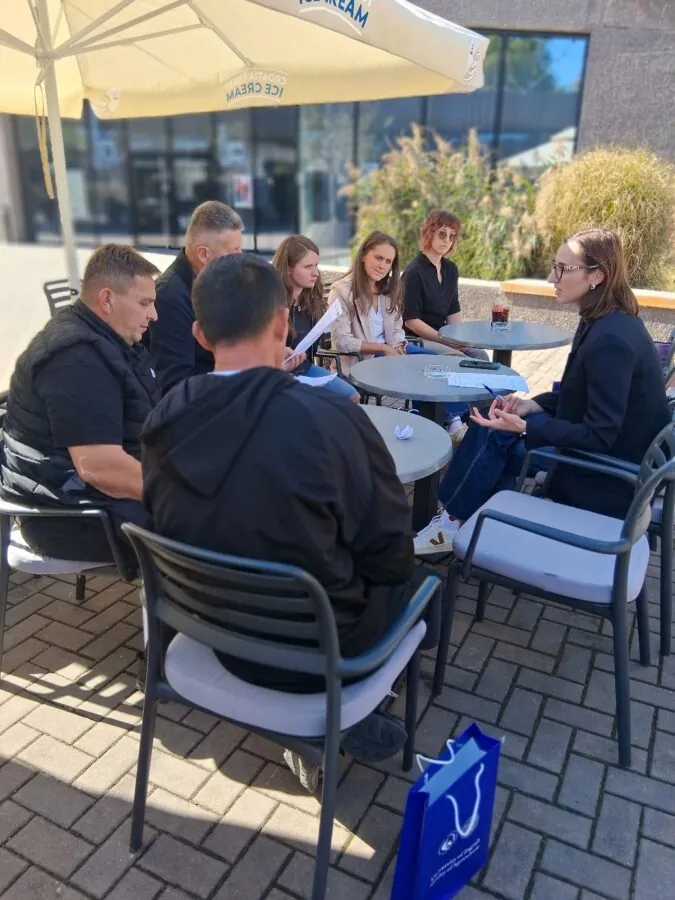 Održane nove dvije fokus grupe - Dairy4climate 